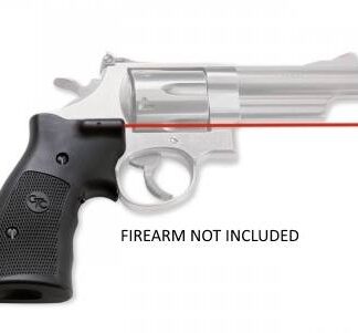 CRIMSON TRACE LASERGRIP S&W K,L,N FRAME S/R