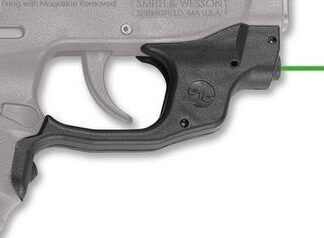 CRIMSON TRACE LASERGUARD BODYGUARD 380 GREEN