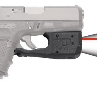 CRIMSON TRACE LASERGRD PRO GLOCK G26 LSR/LGT