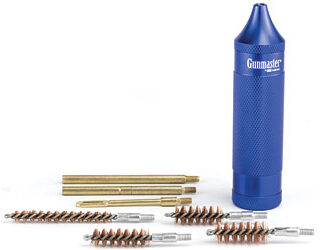 DAC COMPACT UNIV PISTOL ALUM HANDLE