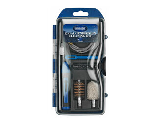 DAC 12GA SHOTGUN CLEANING KIT 13PC