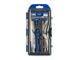 DAC 223/5.56 RIFLE CLEANING KIT 17PC