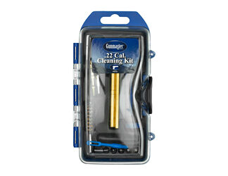 DAC 22CAL PISTOL CLEANING KIT 14PC