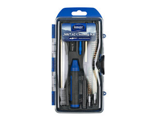 DAC 308/7.62 RIFLE CLEANING KIT 17PC