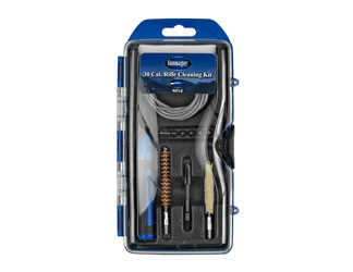 DAC 30CAL RIFLE CLEANING KIT 12PC