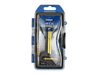 DAC 40CAL PISTOL CLEANING KIT 14PC
