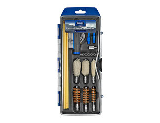 DAC UNIV SHOTGUN CLEANING KIT 21PC