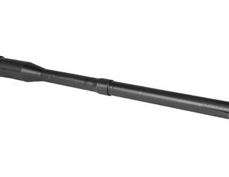 DBB BBL 308 WIN 16" MID LENGTH BLK