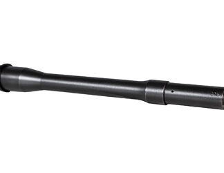 DBB BBL 556 16" CARB MED 1/9 BLK