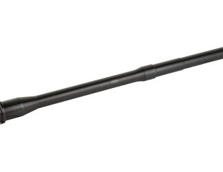 DBB BBL 5.56NATO 16" MID MED 1/8 BLK