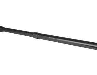 DBB BBL 6.5GRENDEL 18 MID LENGTH BLK