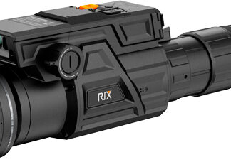 RIX DBHD6 THERMAL SCOPE 640 - 60MM LRF