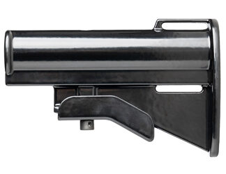 DBST ESS RETRO ALM CAR STOCK BLK