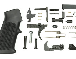 DBST LPK 556 BLK