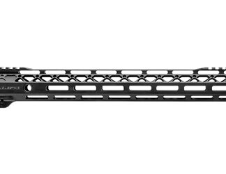 DBST CLOAK HANDGUARD 15.5" MLOK BLK