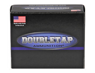 DBLTAP 10MM 135GR JHP 20/1000