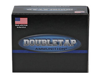 DBLTAP 10MM 180GR JHP 20/1000