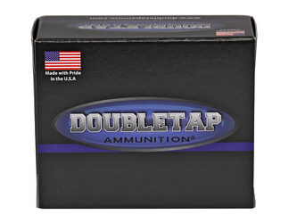 DBLTAP 10MM 200GR JHP 20/1000