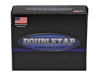 DBLTAP 10MM 200GR HARDCAST 20/1000