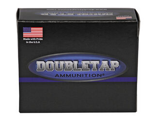 DBLTAP 10MM 230GR HARDCAST 20/1000