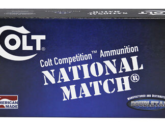 DBLTAP 223REM MATCH 62GR FMJ 50/1000