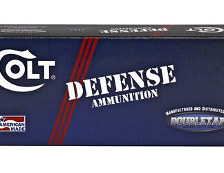 DBLTAP CD 300BLK 125GR SCHP 20/1000