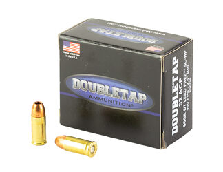 DBLTAP 32ACP 60GR LF HP 20/1000
