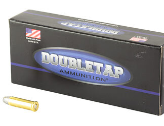 DBLTAP 32 H&R 120GR HARDCAST 20/1000