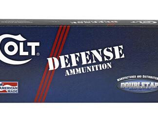DBLTAP CD 357MAG 158GR JHP 20/1000