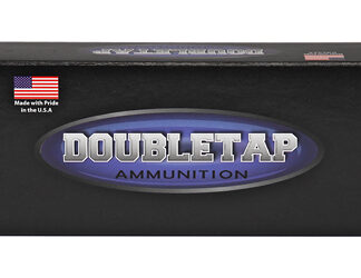 DBLTAP 357MAG 180GR HARDCAST 20/1000