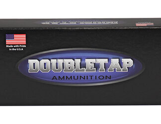 DBLTAP 357MAG 200GR HARDCAST 20/1000