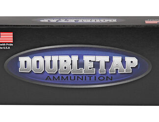 DBLTAP 44MAG 320GR HARDCAST 20/500