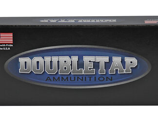 DBLTAP 45-70 405GR HARDCAST 20/500