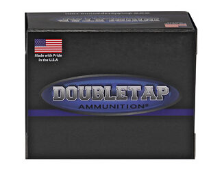 DBLTAP 45ACP 230GR FMJ-FP 20/1000