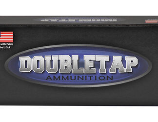 DBLTAP 45LC+P 360GR HARDCAST 20/500