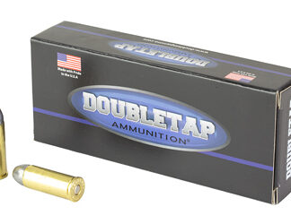 DBLTAP 480RUG 370GR HARDCAST 20/1000