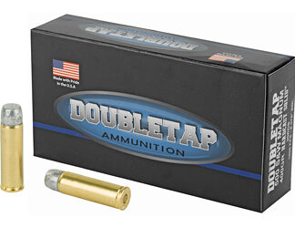 DBLTAP 500SW 400GR HARDCAST 20/500