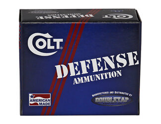 DBLTAP CD 9MM 124GR JHP 20/1000
