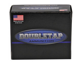 DBLTAP 9MM+P 115GR SCHP 20/1000