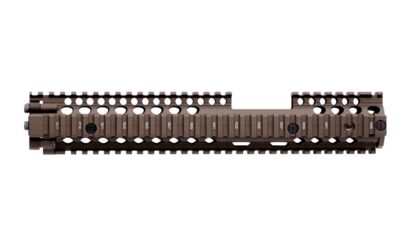 DANIEL DEFENSE RIS II M4A1 FSP ASSEMBLY FDE
