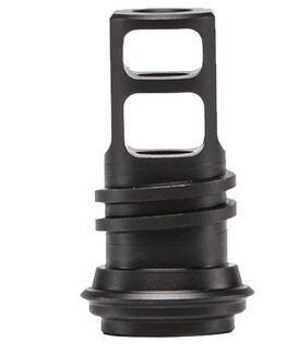 DANIEL DEFENSE DD WAVE MUZZLE BREAK 1/2X28