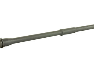 DD BBL ASSY 5.56 1-7 CHF 16" LW MID