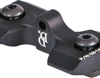 DANIEL DEF. BIPOD ADAPTER - M-LOK BLACK
