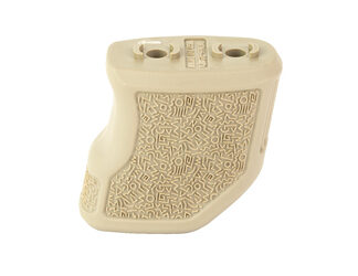 DFCO TIGER CLAW FORE GRIP FDE