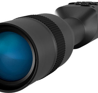ATN X-SIGHT 5 4K 5-25X UHD - DAY/NIGHT SMART RIFLE SCOPE