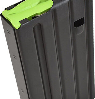 D&H TACTICAL MAGAZINE 308 - 20RD STEEL BLACK SR25/AR10