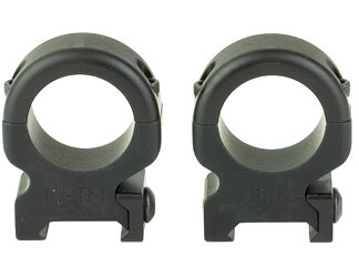 DNZ FREEDOM RPR 2PC RAIL MNT MED 1"