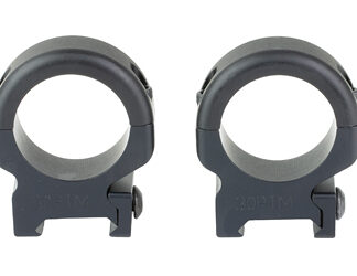 DNZ FRDM RPR 2PC RAIL MOUNT MED 30MM