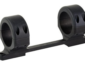 DNZ REM 700 SA RH HIGH 34MM BLK