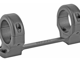 DNZ BRN X-BOLT SA MED 30MM BLK